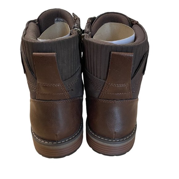 Sonoma Men\'s Boots Size 12